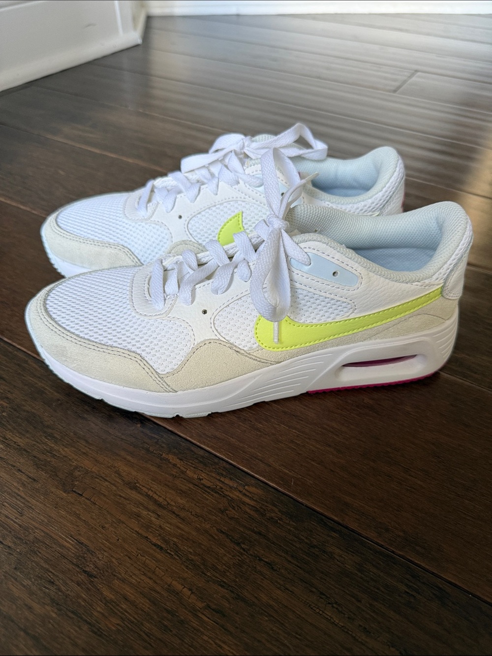 Women’s nike shoes
